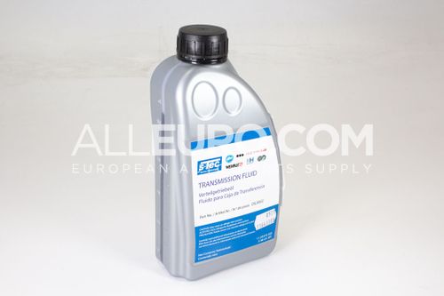 OEM Transfer Case Fluid IYK500010 OIL0002